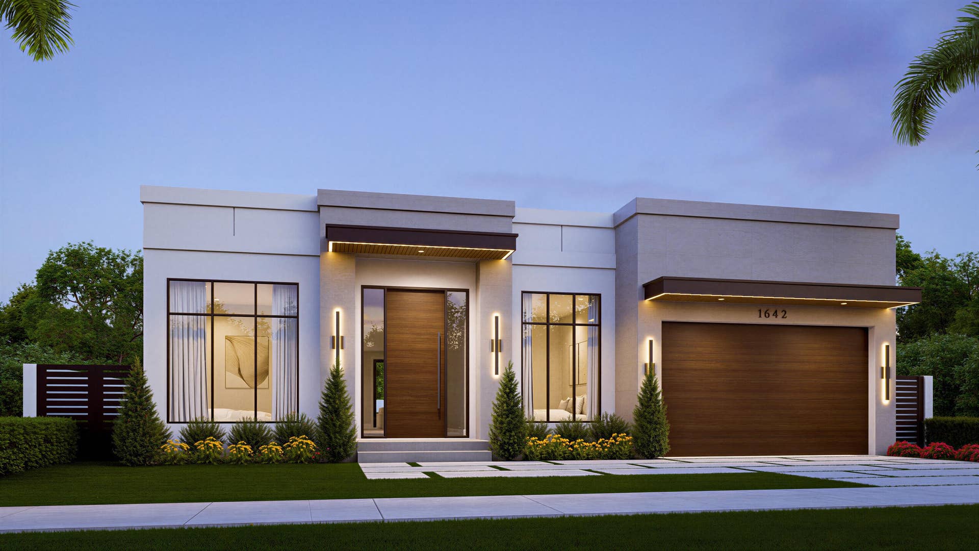 DISCLAIMER: All renderings, site plans, simulated views, floor plans, graphic images, drawings and all other information depicted are illustrative, and are provided to assist in visualizing the home and the Project and may not be accurately depicted and may be changed at any time.