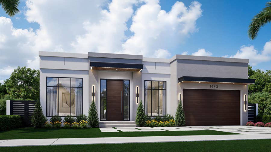 Property photo for 1642 NE 19th Street, Fort Lauderdale, FL
