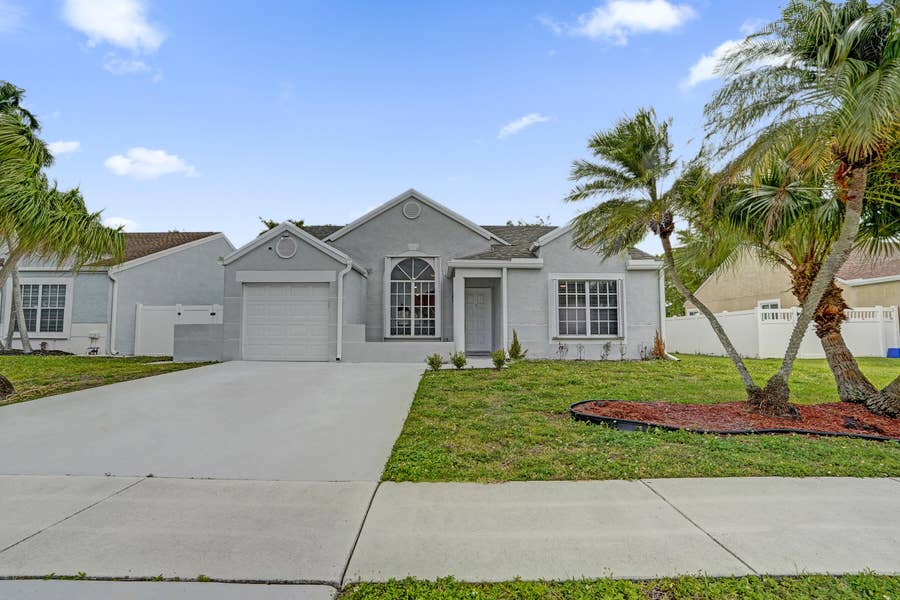Property photo for 8467 Dynasty Drive, Boca Raton, FL
