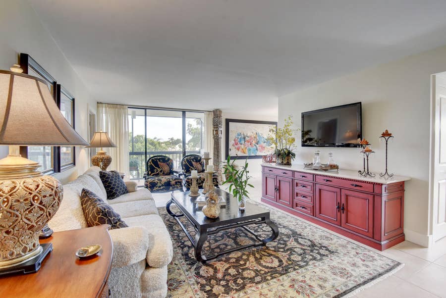 Property photo for 1542 Bridgewood Drive, Boca Raton, FL