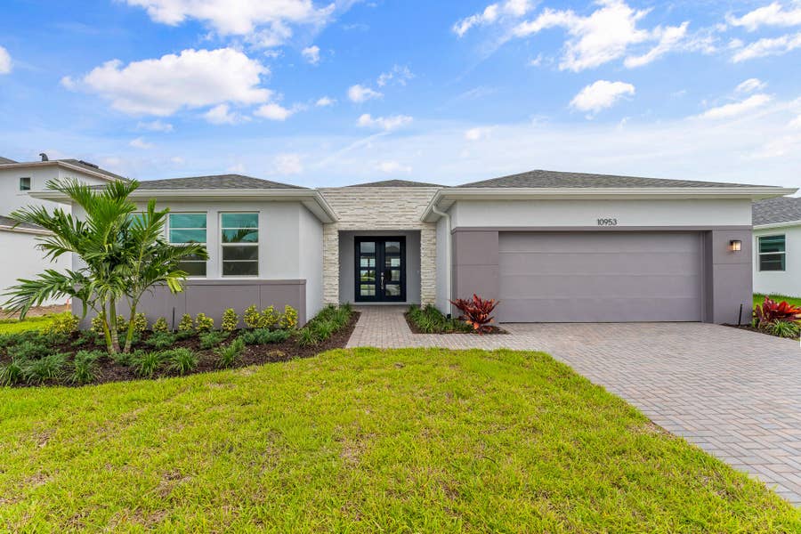 Property photo for 10953 SW Orana Drive, Port St Lucie, FL