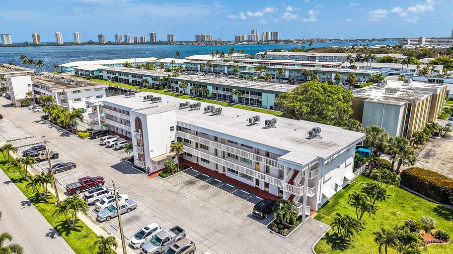 Property photo for 130 Doolen Court, #109, North Palm Beach, FL