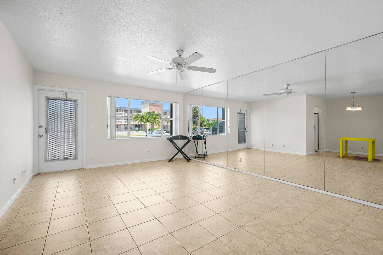 SUN FILLED OPEN FLOOR PLAN