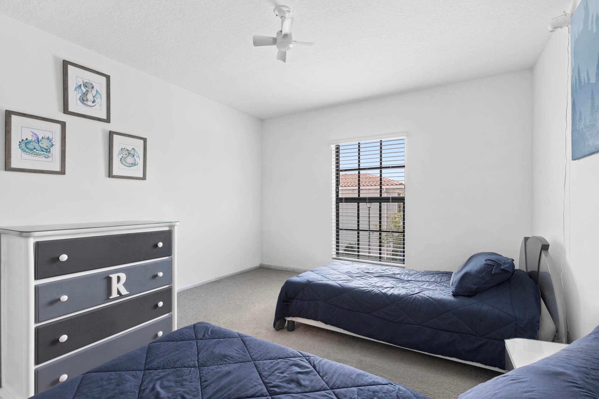 Guest Bedroom 3