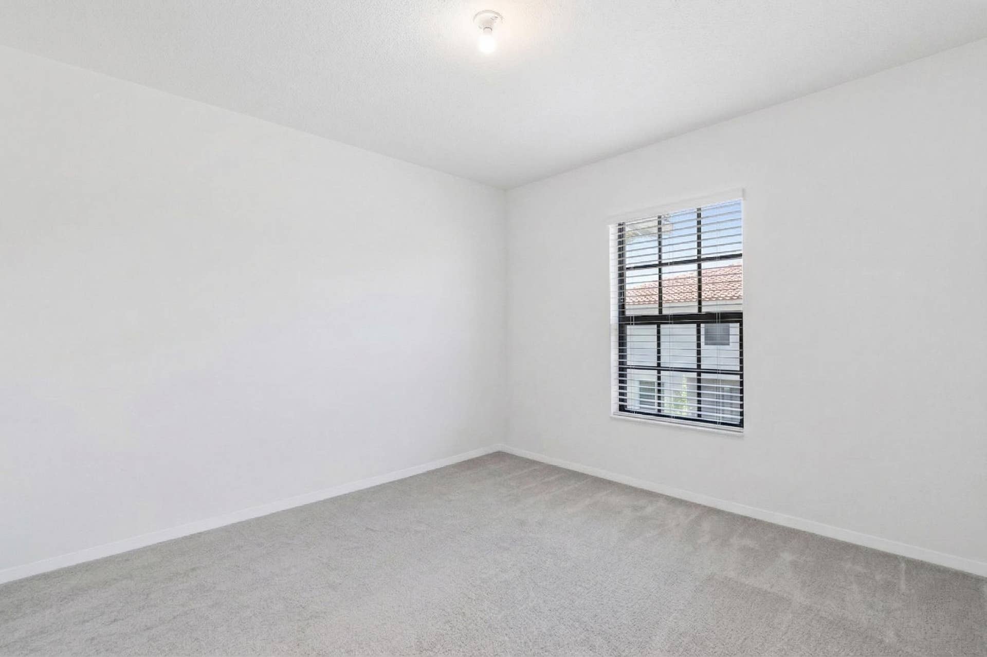 Extra Bedroom