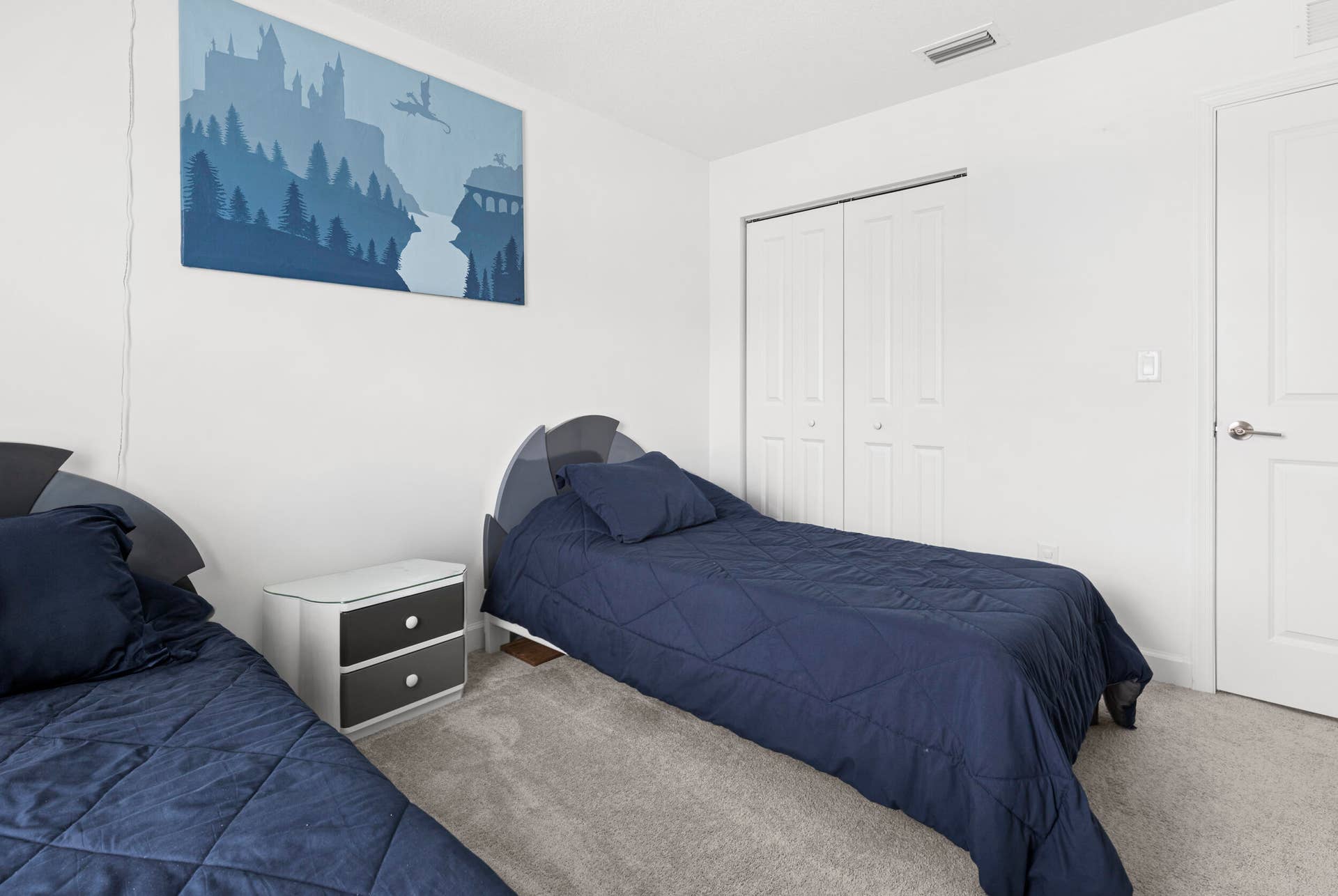 Guest Bedroom 2