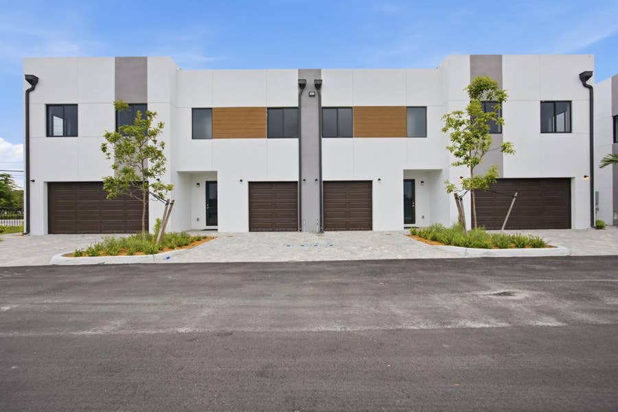 Property photo for 1544 NW 1st Avenue, Pompano Beach, FL