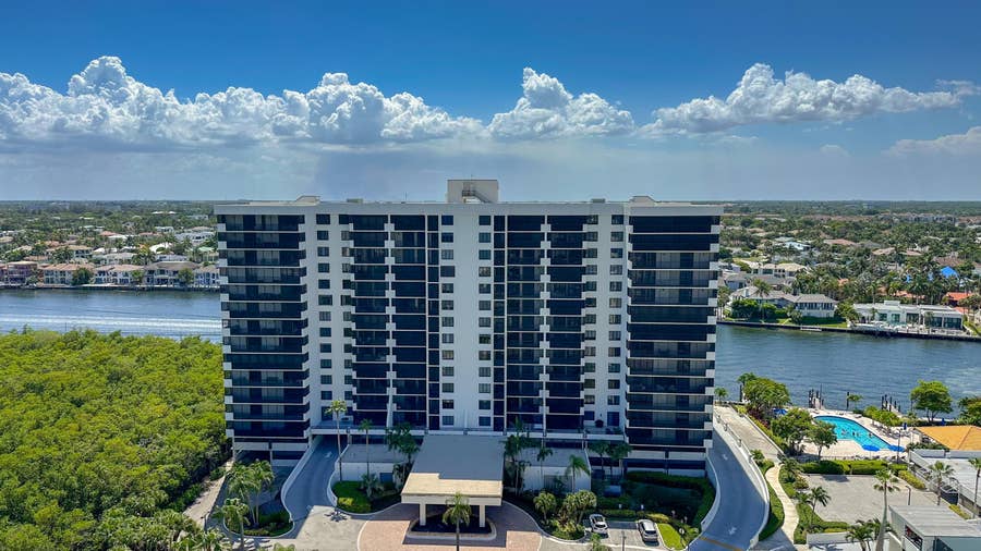 Property photo for 3420 S Ocean Boulevard, #7o, Highland Beach, FL