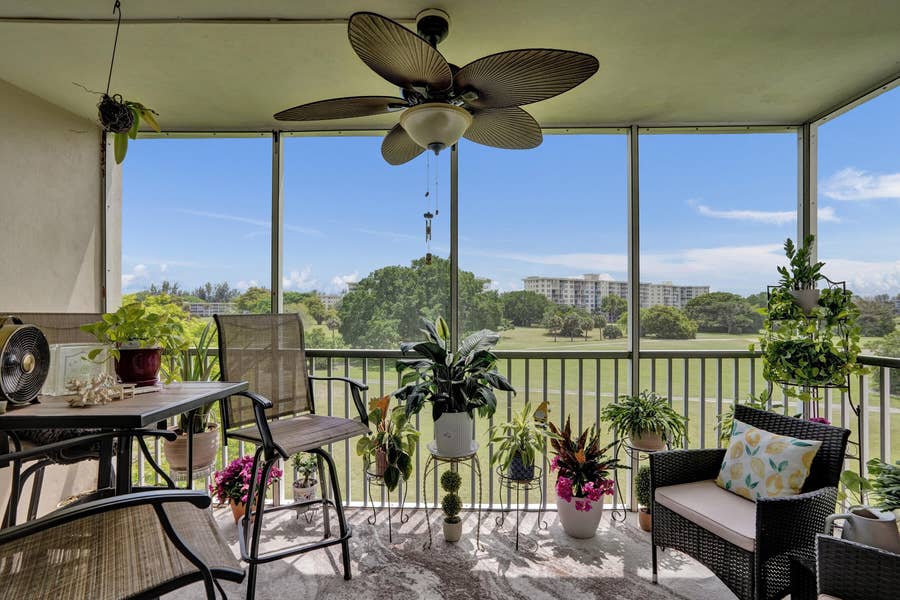 Property photo for 2850 N Palm Aire Drive, #401, Pompano Beach, FL