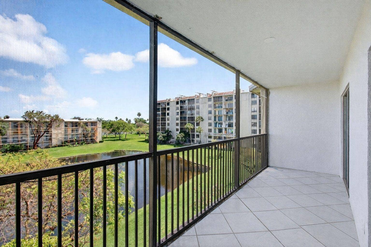 14360 Strathmore Lane, #406, Delray Beach, FL 33446 91-web-or-mls-balcony_clean