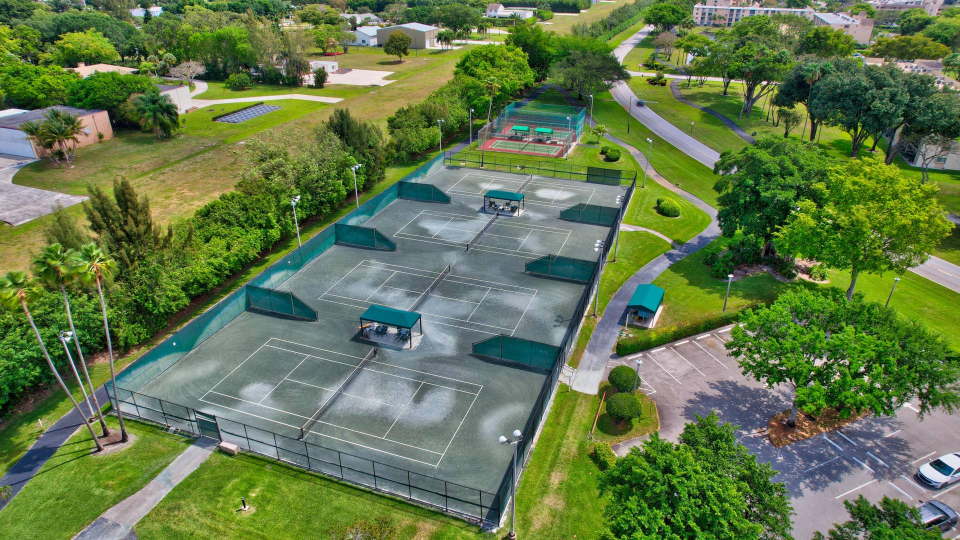 14360 Strathmore Lane, #406, Delray Beach, FL 33446 DJI_0487_88_89_90_91