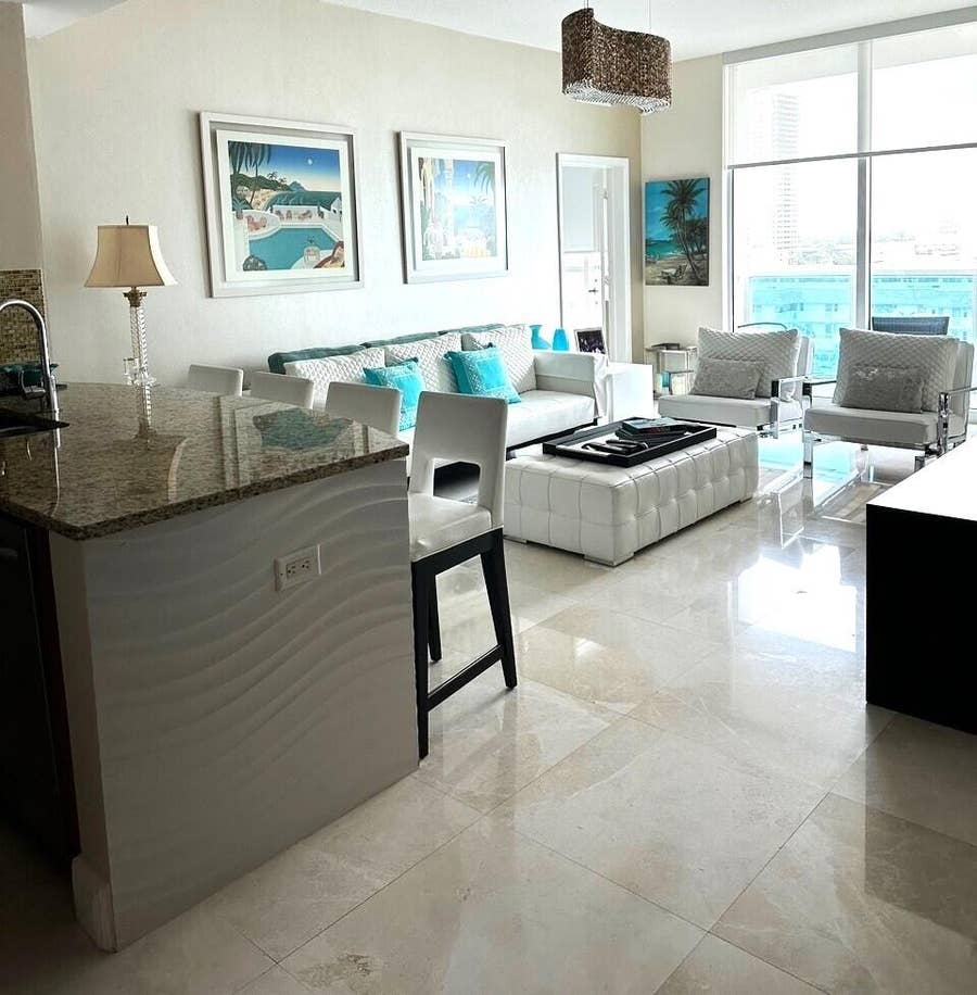 Property photo for 1945 S Ocean Drive, #609, Hallandale Beach, FL