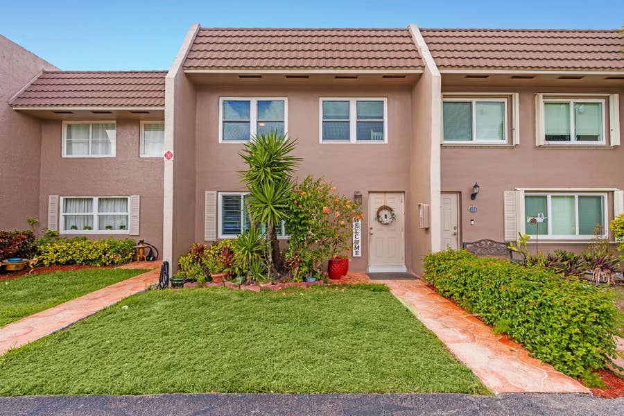 Property photo for 9050 NW 28th Street, #137, Coral Springs, FL
