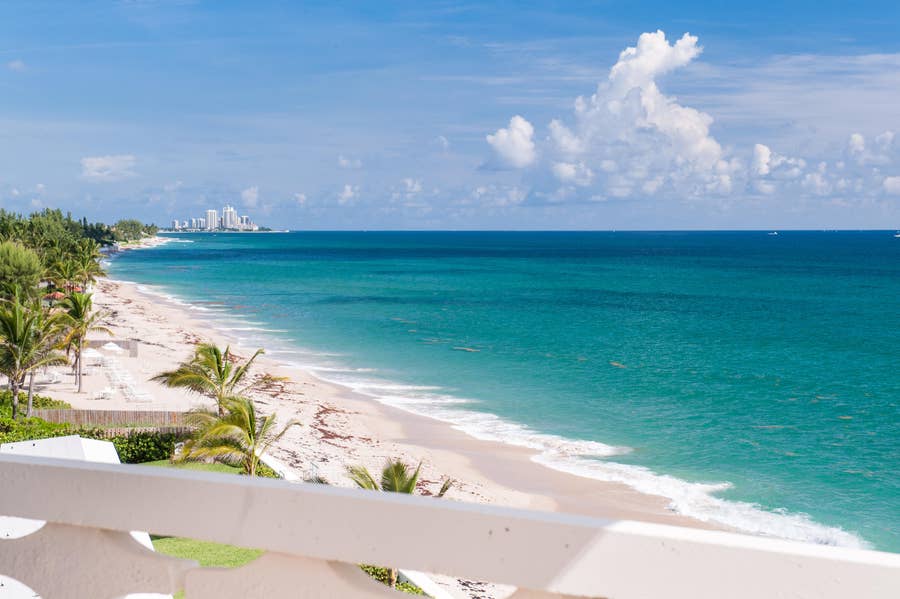 Property photo for 100 Sunrise Avenue, #404, Palm Beach, FL