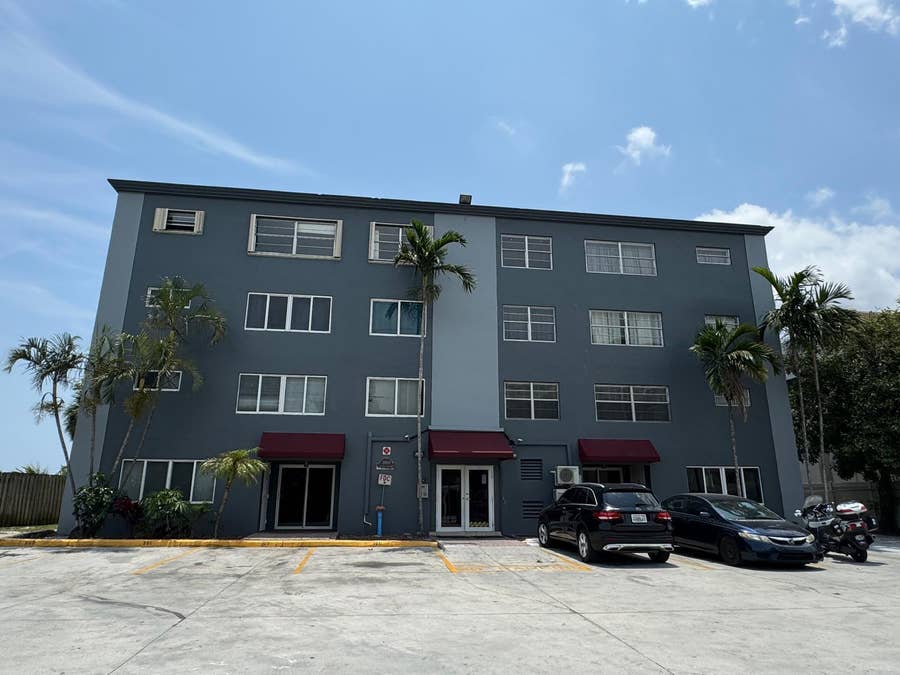 Property photo for 1060 Crystal Lake Drive, #101, Deerfield Beach, FL
