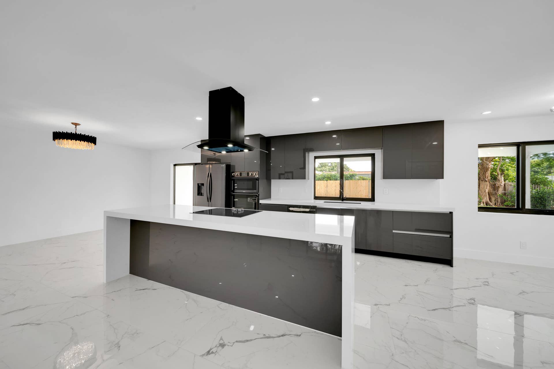 7301 NW 13th Court, Plantation, FL 33313 7301 NW 13th Ct Kitchen - Dining