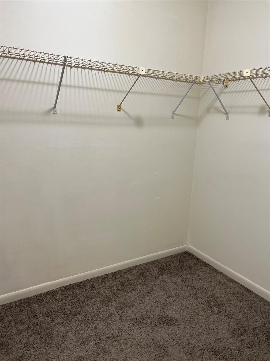 Master Bedroom Closet