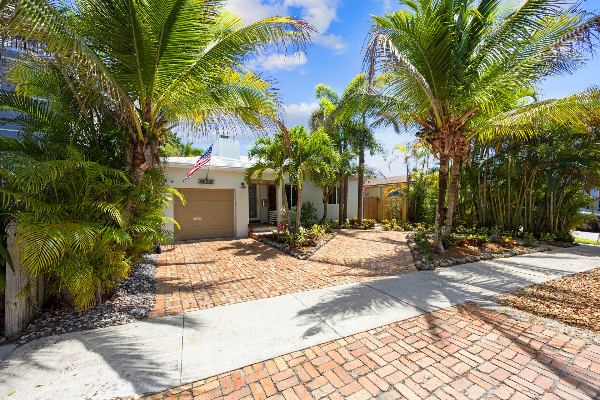 634 NE 17th Way, Fort Lauderdale, FL 33304 634 NE 17th Way, Fort Lauderdale, FL