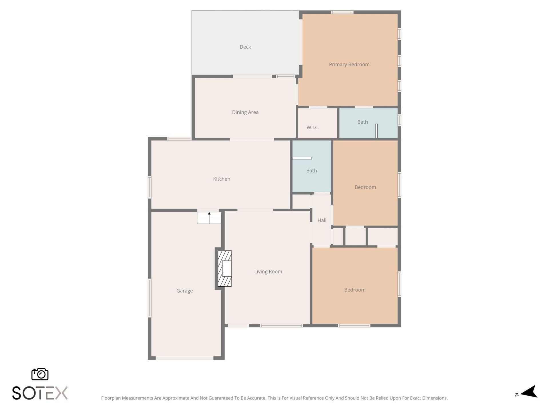 634 NE 17th Way, Fort Lauderdale, FL 33304 all_floors_634_northeast_17th_way_fort_l
