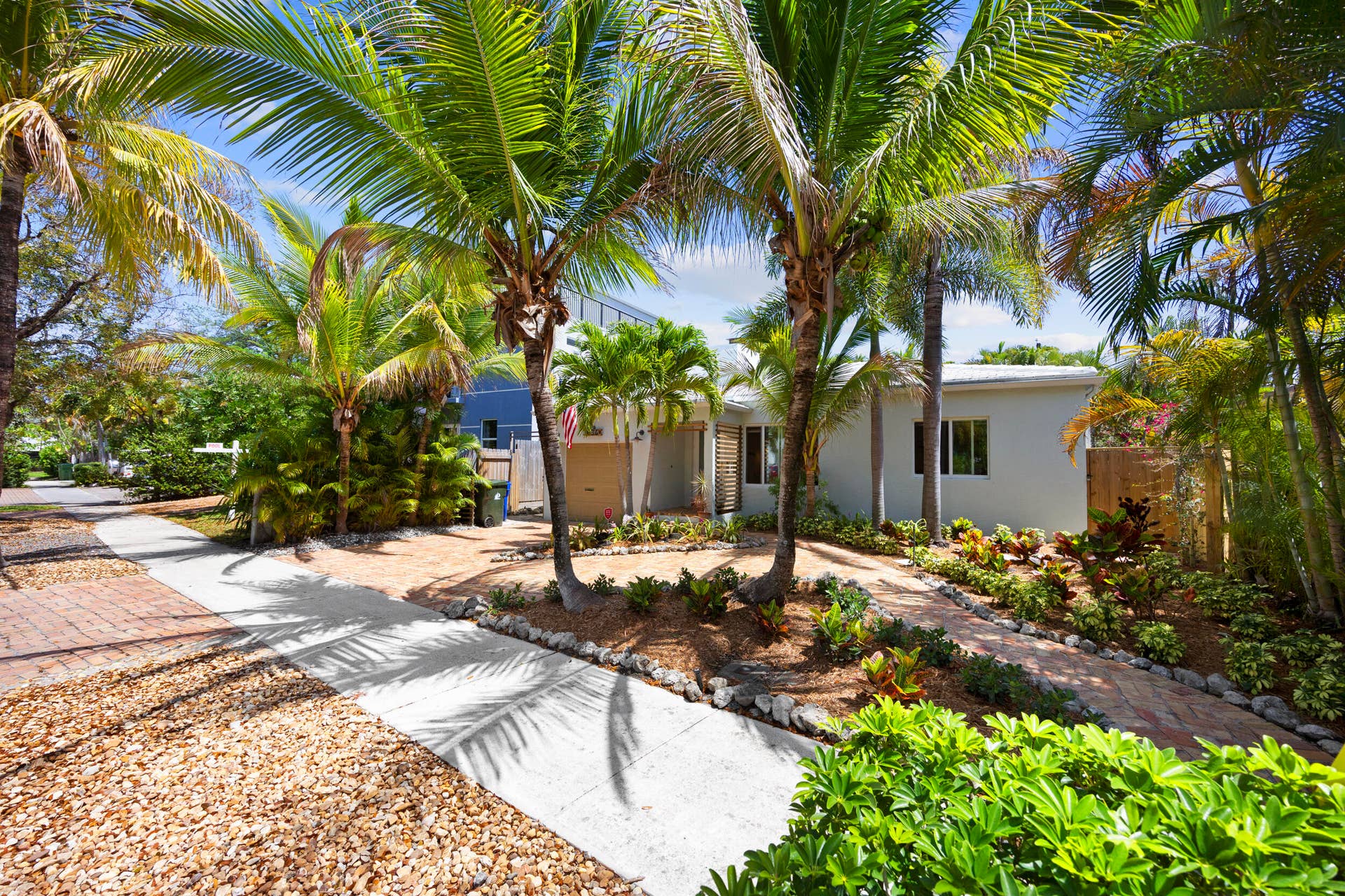 634 NE 17th Way, Fort Lauderdale, FL 33304 634 NE 17th Way, Fort Lauderdale, FL