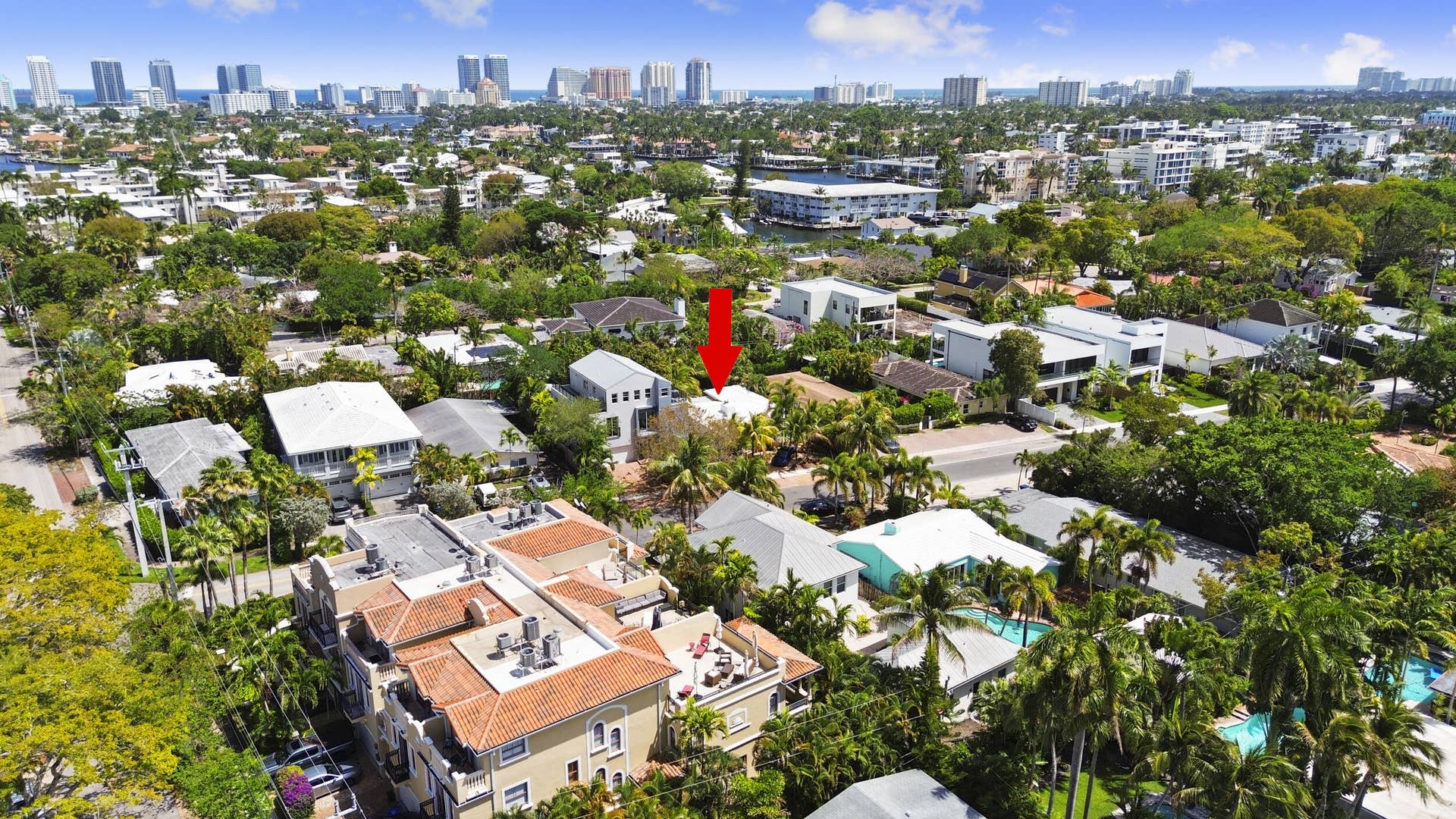 634 NE 17th Way, Fort Lauderdale, FL 33304 dji_0796
