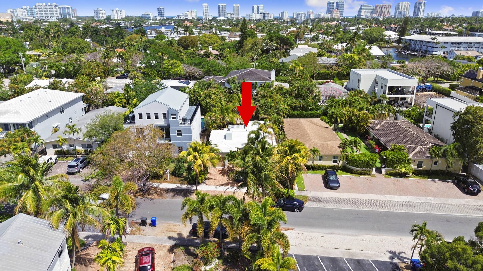 634 NE 17th Way, Fort Lauderdale, FL 33304 dji_0811