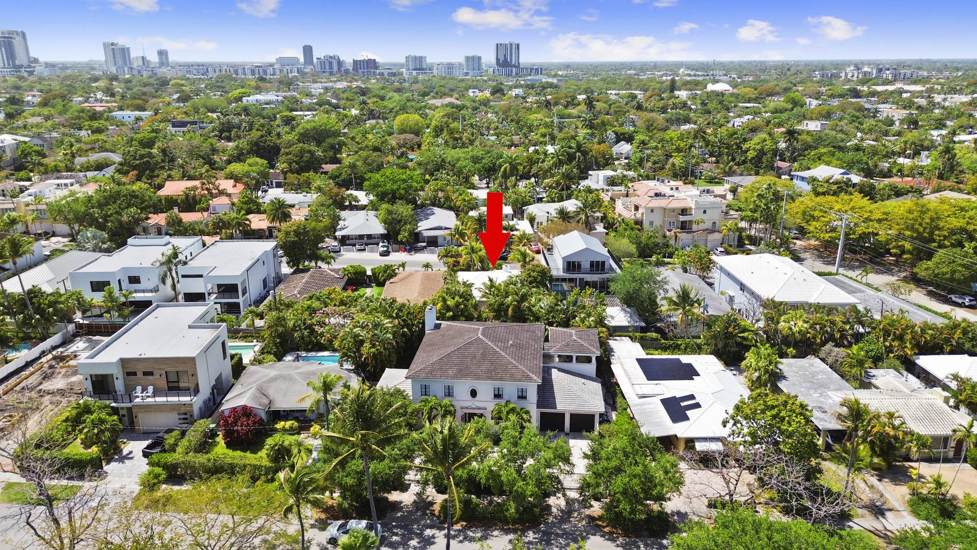 634 NE 17th Way, Fort Lauderdale, FL 33304 dji_0802
