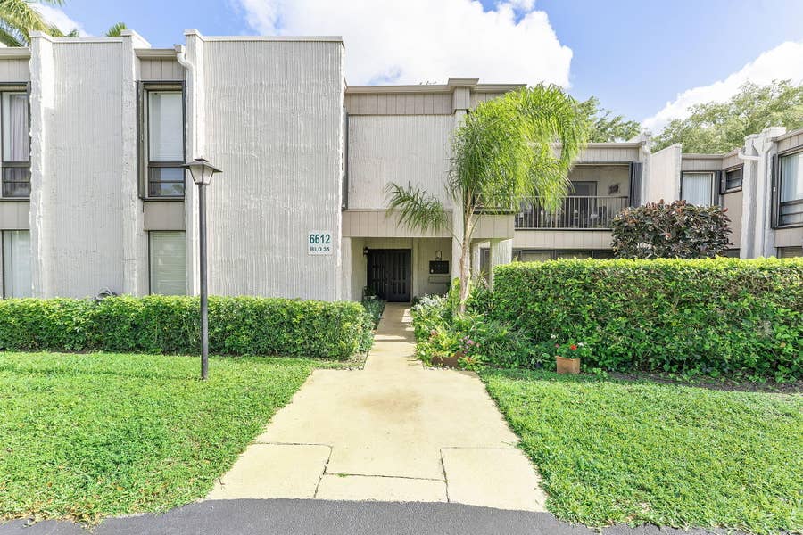 Property photo for 6612 Burning Wood Drive, #170, Boca Raton, FL