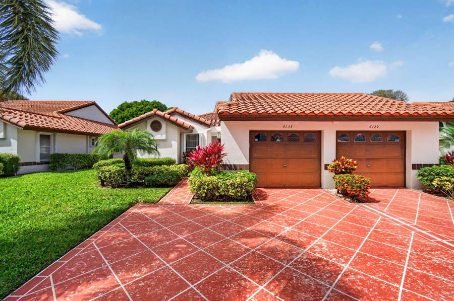 Property photo for 6135 Waldwick Circle, Delray Beach, FL