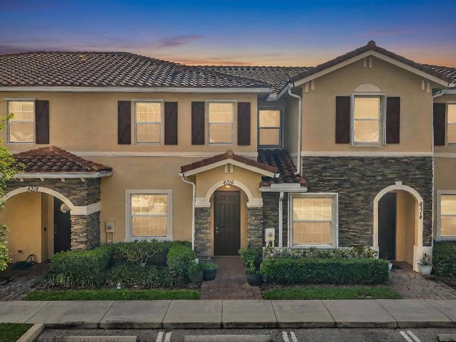 Property photo for 4316 Maybelle Lane, West Palm Beach, FL