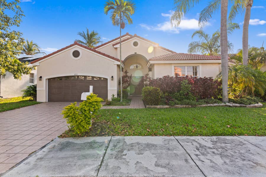 Property photo for 3222 NW 22nd Avenue, Oakland Park, FL
