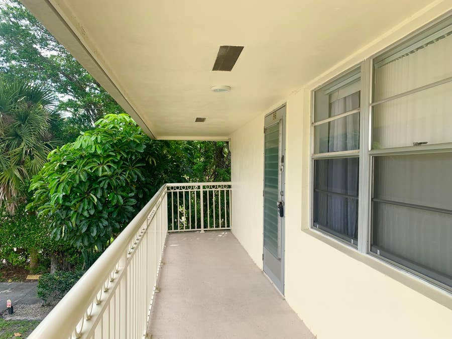 Property photo for 96 Hastings F, West Palm Beach, FL