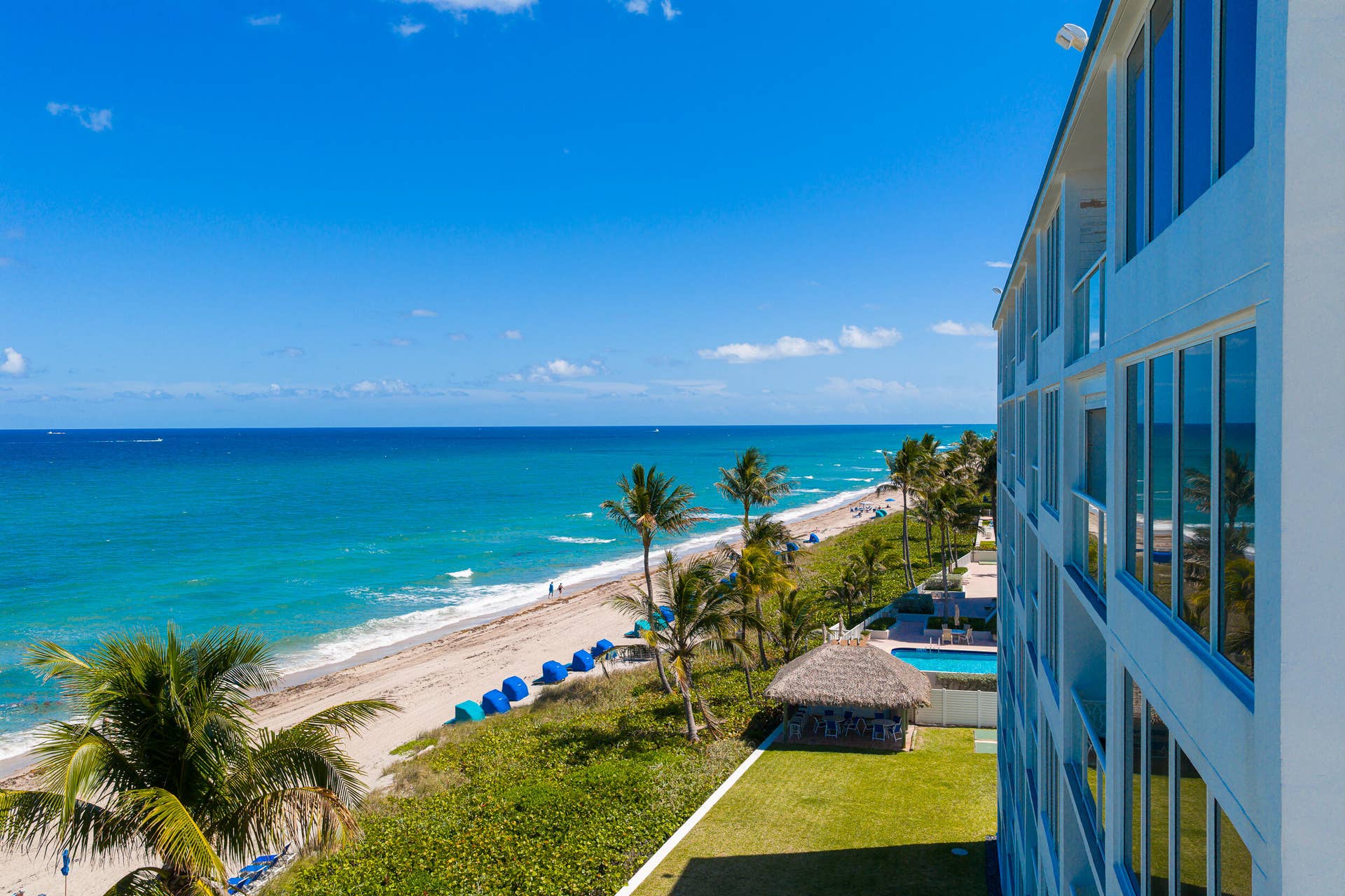 2909 S Ocean Boulevard, #6a3, Highland Beach, Highland Beach, FL 33487 photo-18