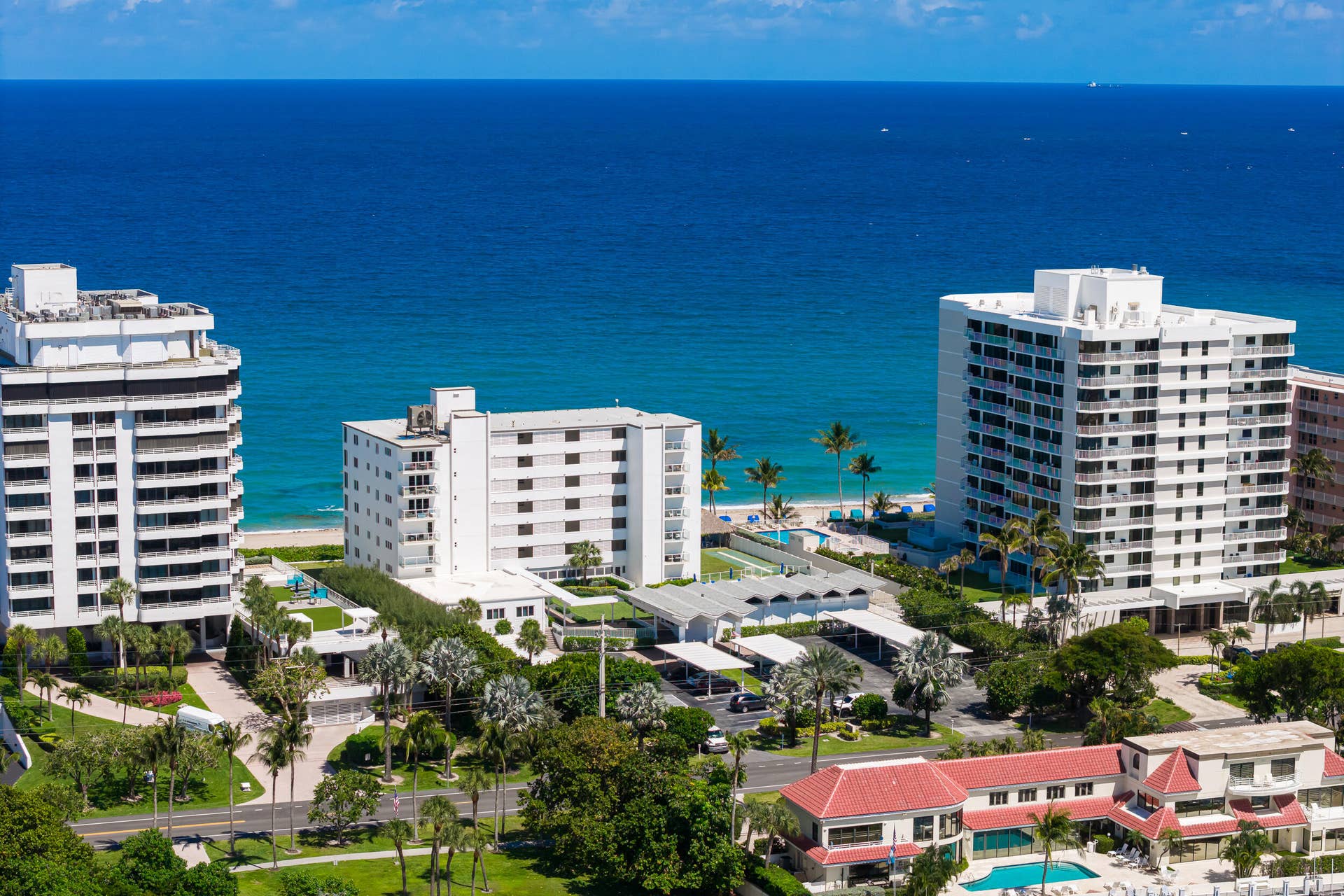 2909 S Ocean Boulevard, #6a3, Highland Beach, Highland Beach, FL 33487 photo-13