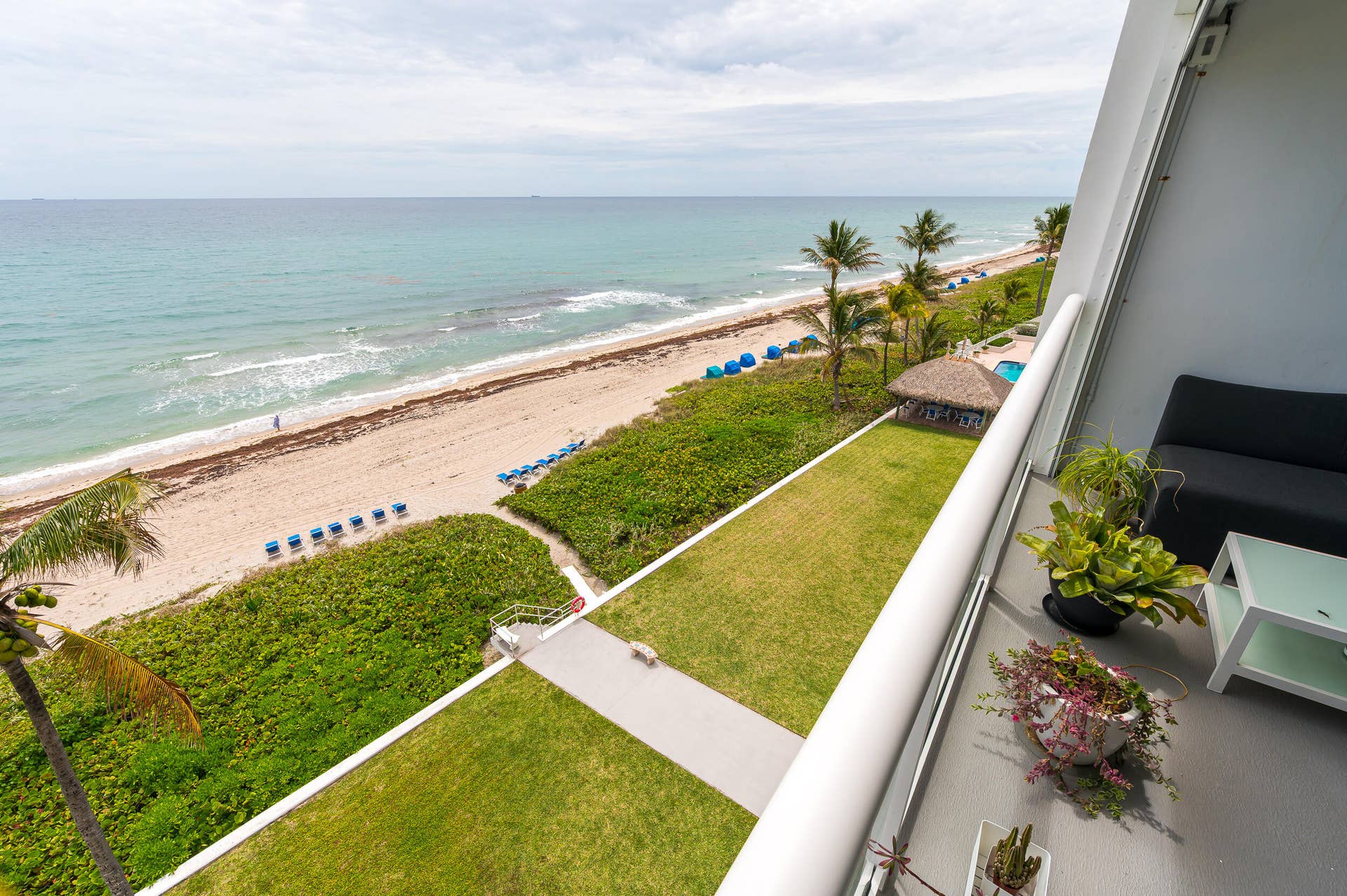 2909 S Ocean Boulevard, #6a3, Highland Beach, Highland Beach, FL 33487 photo-25