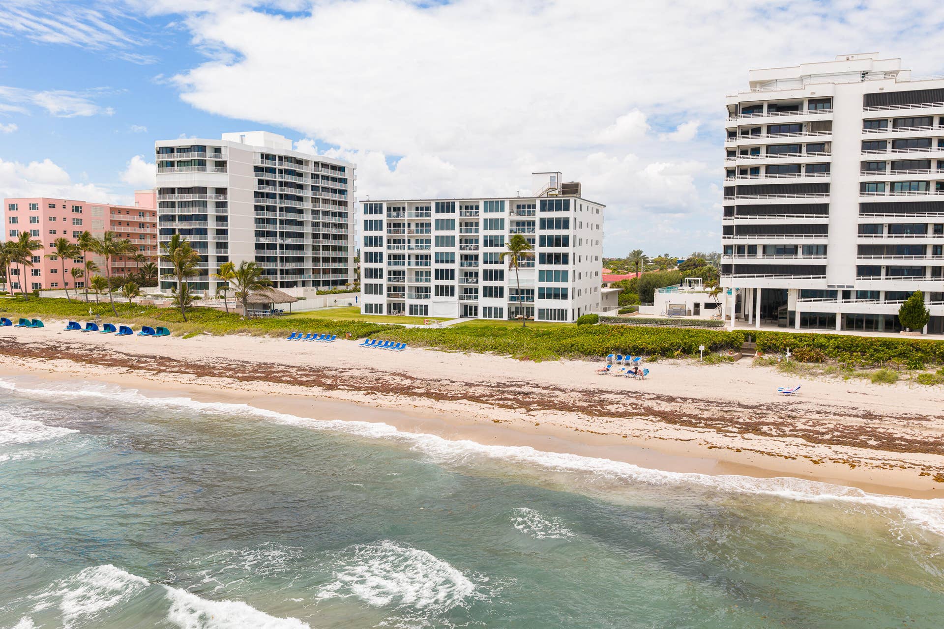 2909 S Ocean Boulevard, #6a3, Highland Beach, Highland Beach, FL 33487 photo-8