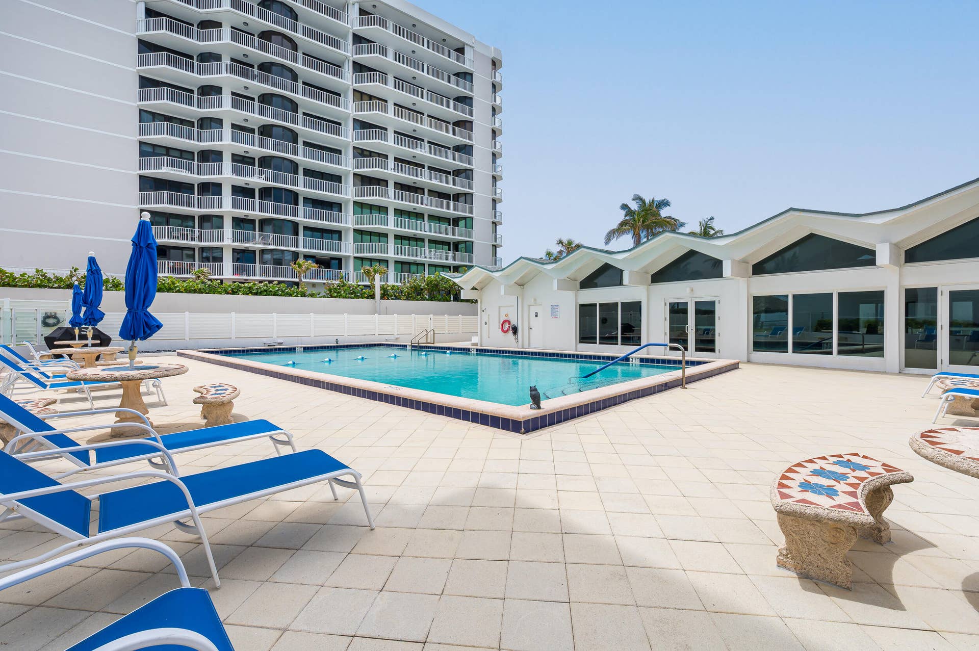 2909 S Ocean Boulevard, #6a3, Highland Beach, Highland Beach, FL 33487 photo-36