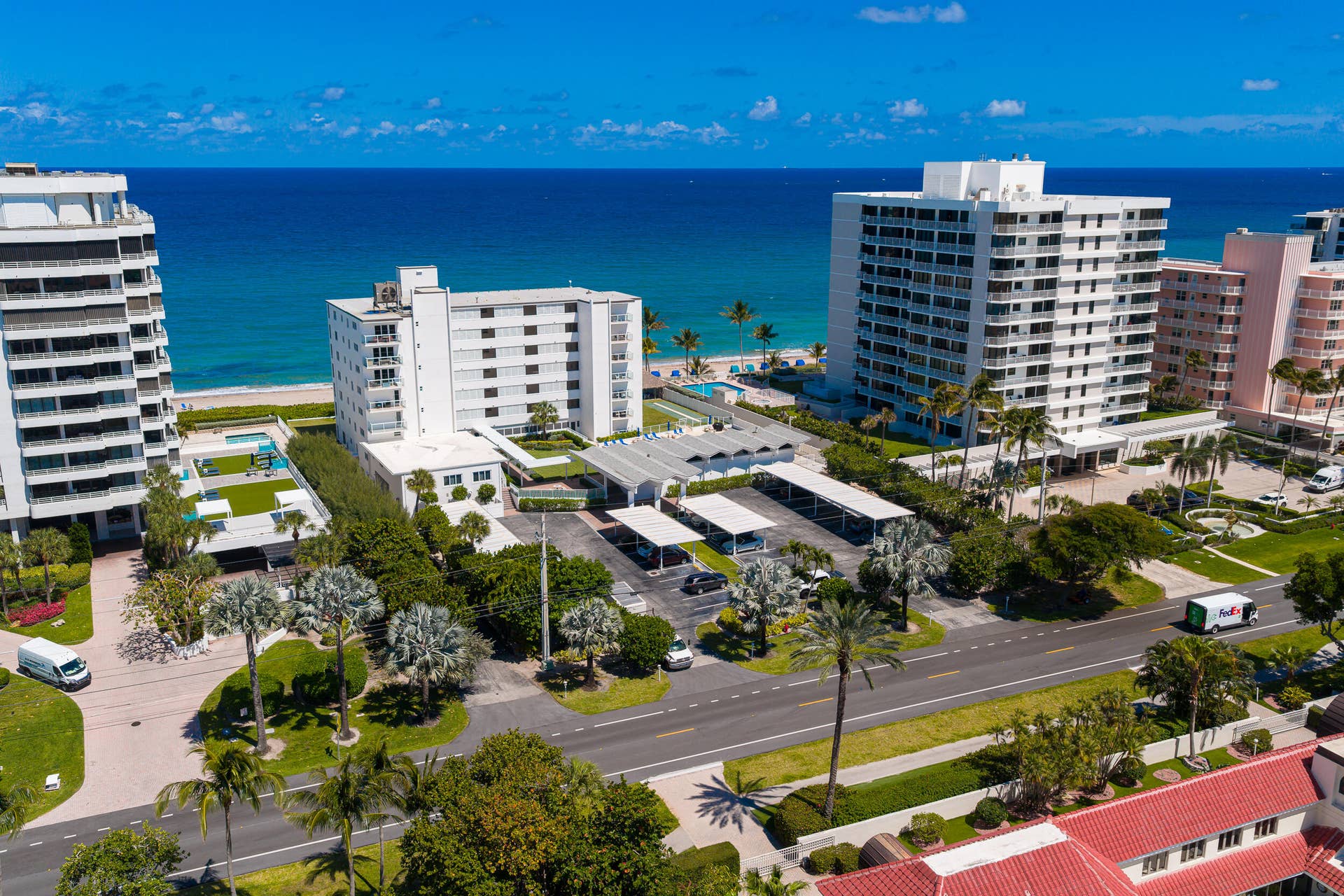 2909 S Ocean Boulevard, #6a3, Highland Beach, Highland Beach, FL 33487 photo-12