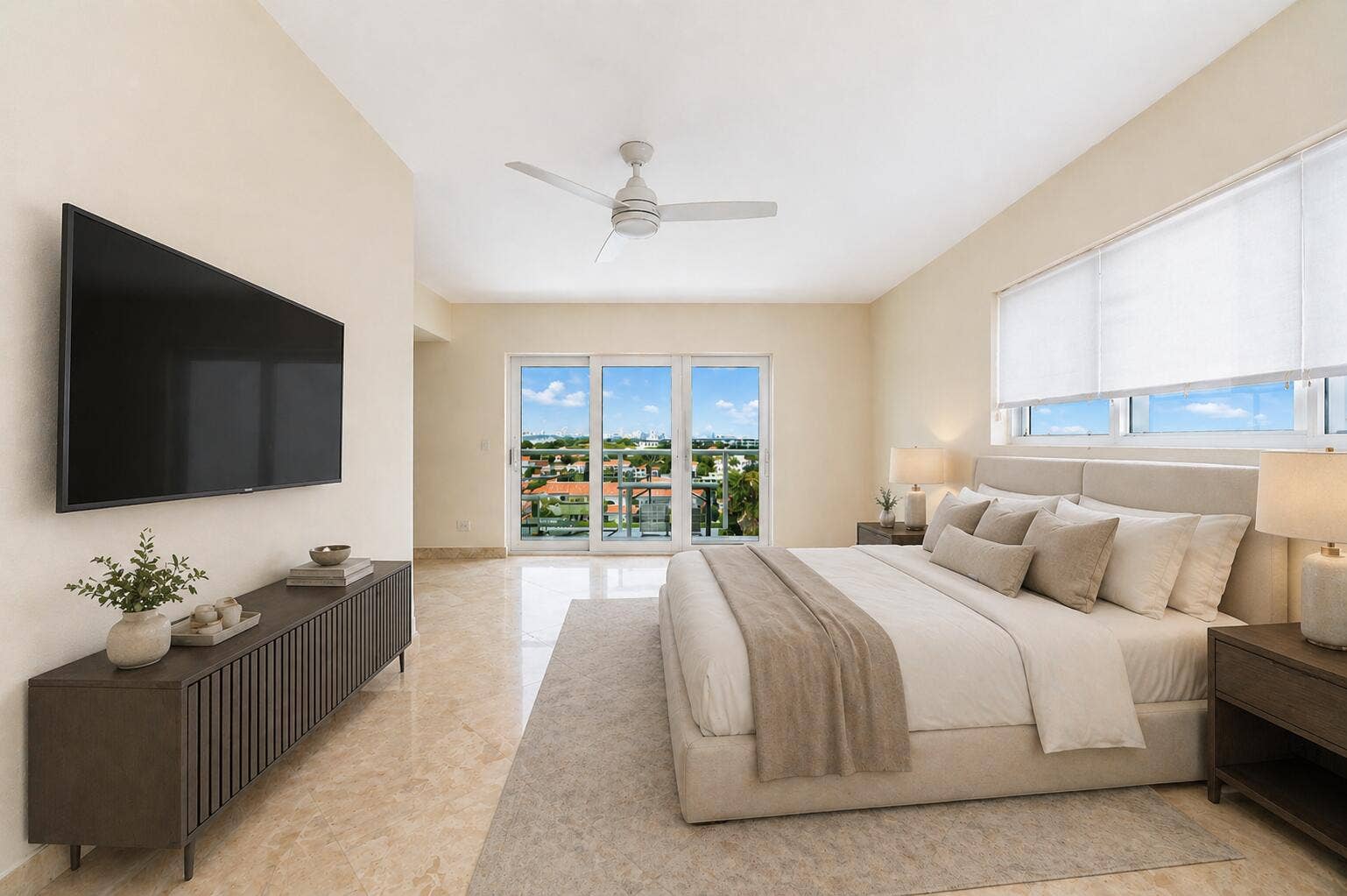 2909 S Ocean Boulevard, #6a3, Highland Beach, Highland Beach, FL 33487 staging (3)