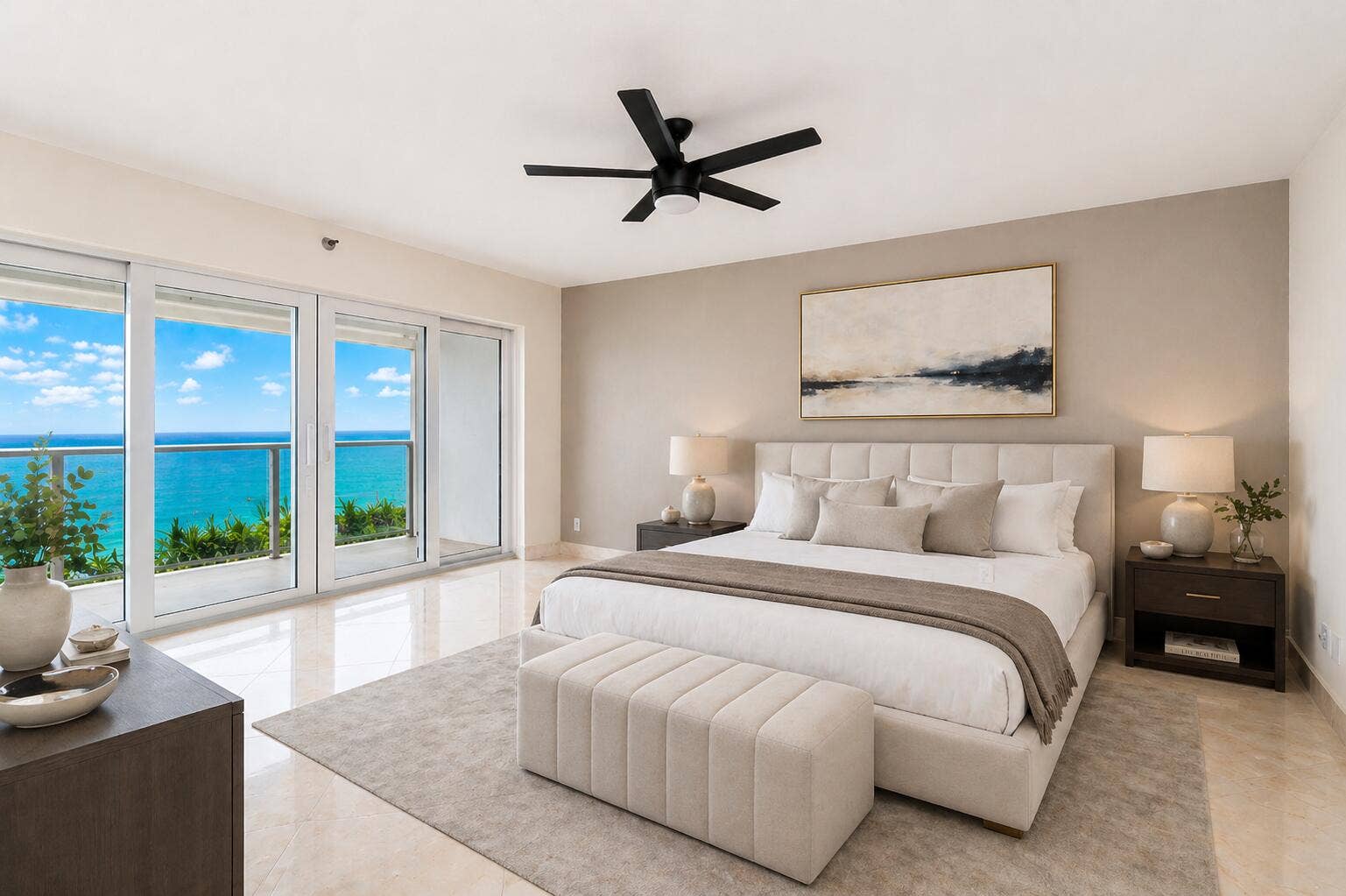2909 S Ocean Boulevard, #6a3, Highland Beach, Highland Beach, FL 33487 staging (2)