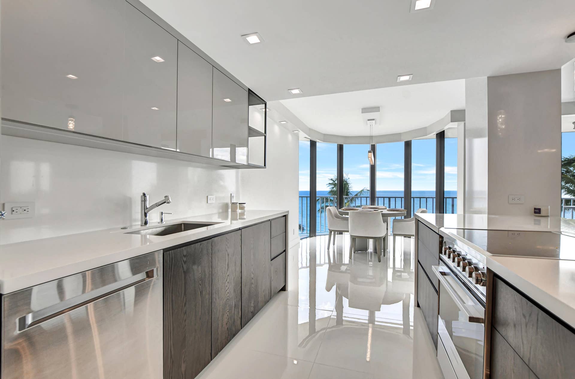 Kitchen/Dining