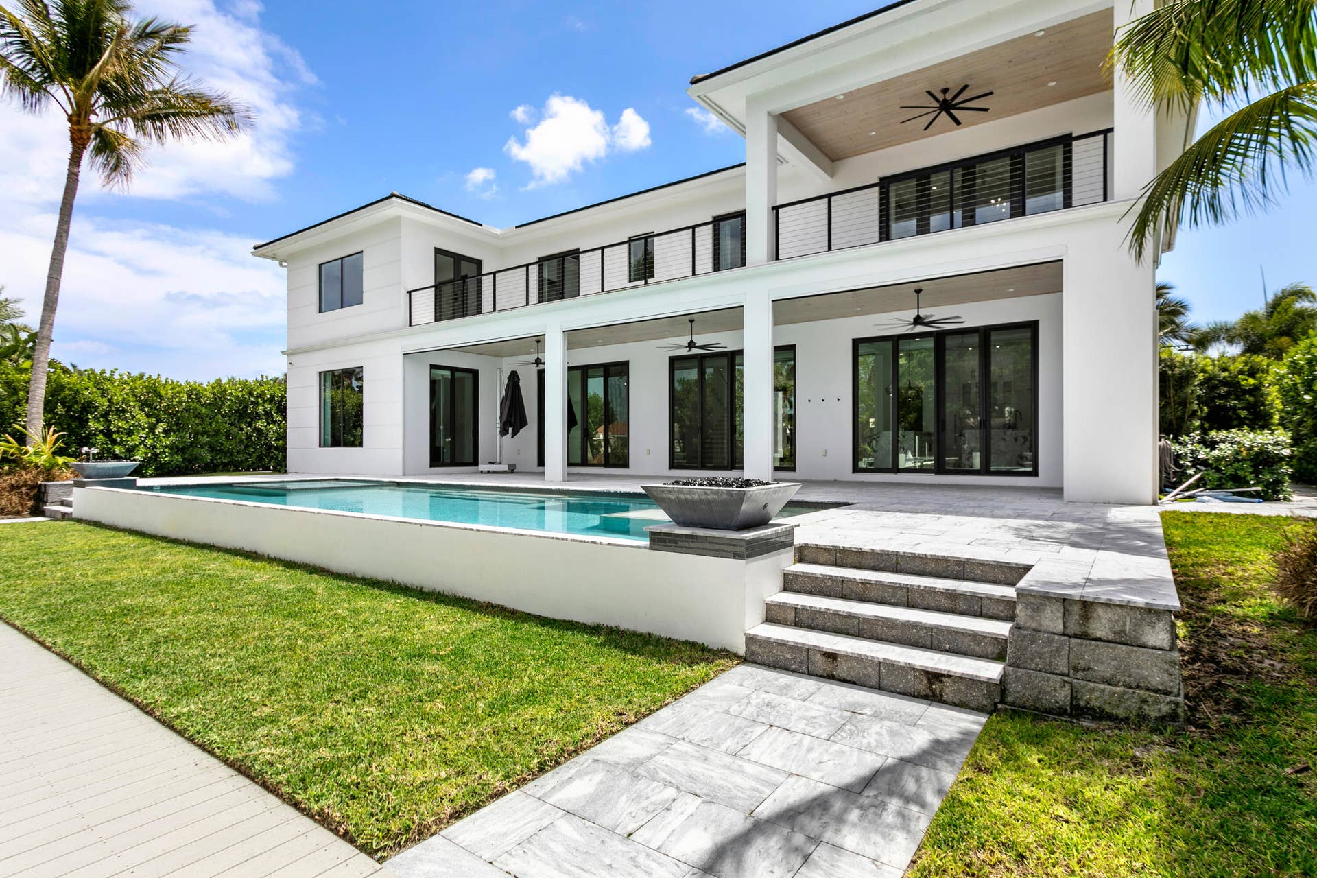 619 Riverside Road, North Palm Beach, FL 33408 Pool Patio/Deck