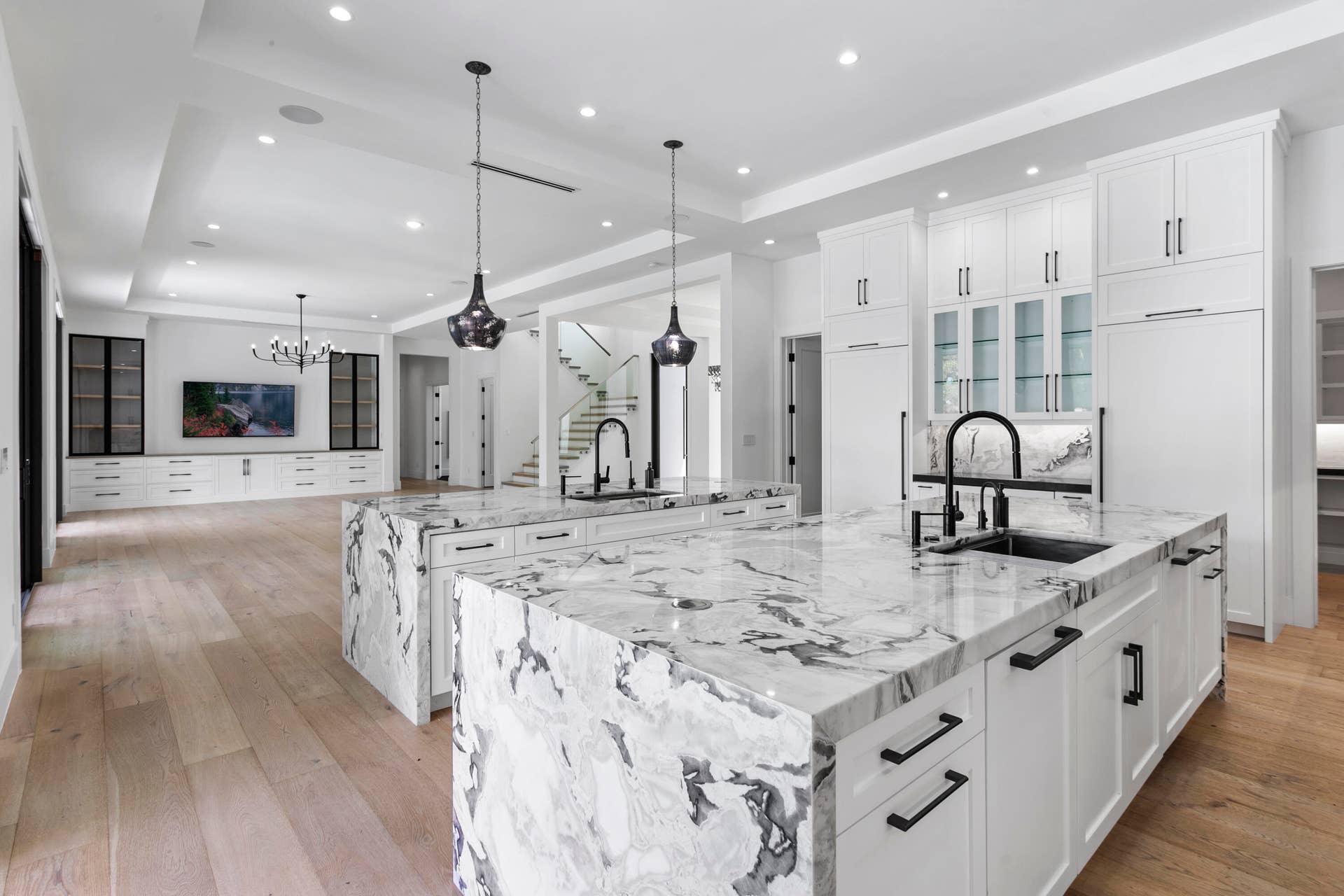 619 Riverside Road, North Palm Beach, FL 33408 Kitchen