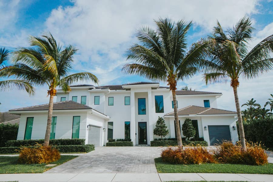 Property photo for 619 Riverside Road, North Palm Beach, FL
