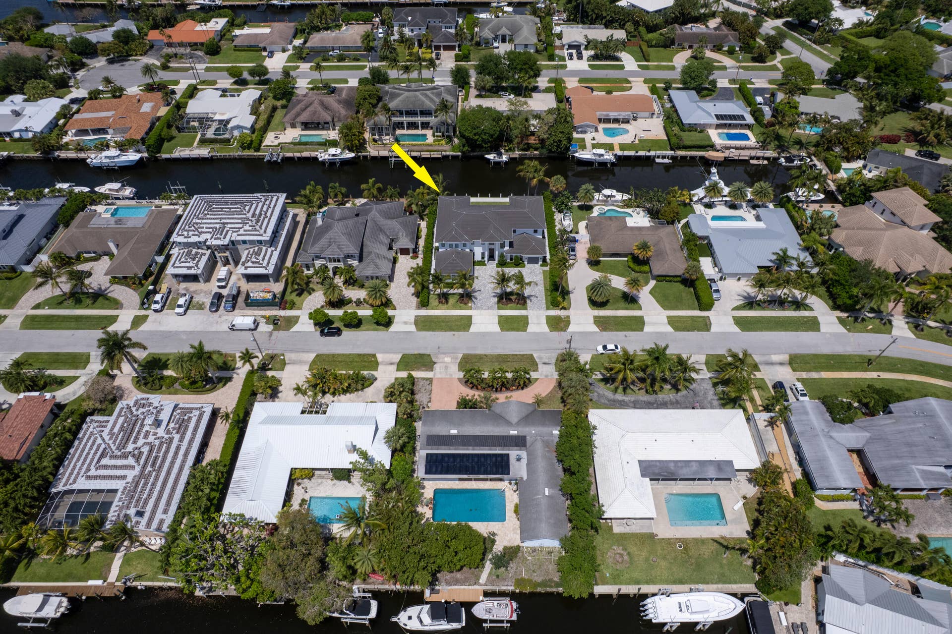 619 Riverside Road, North Palm Beach, FL 33408 619Rside_49