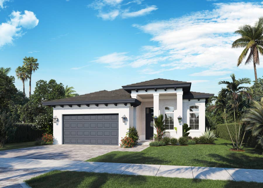 Property photo for 13213 Ridgewater Circle, Palm Beach Gardens, FL