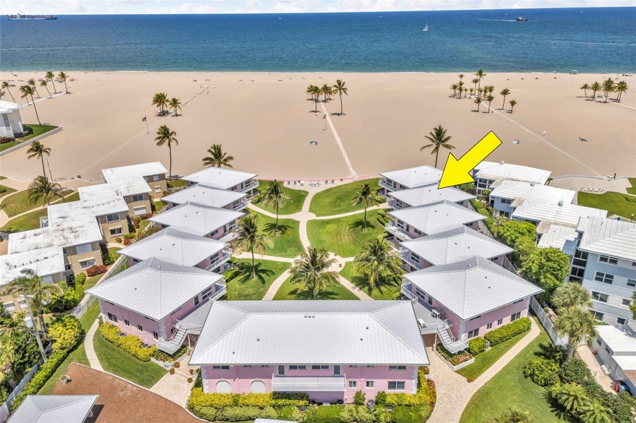 Property photo for 1922 S Ocean Lane, #10, Fort Lauderdale, FL