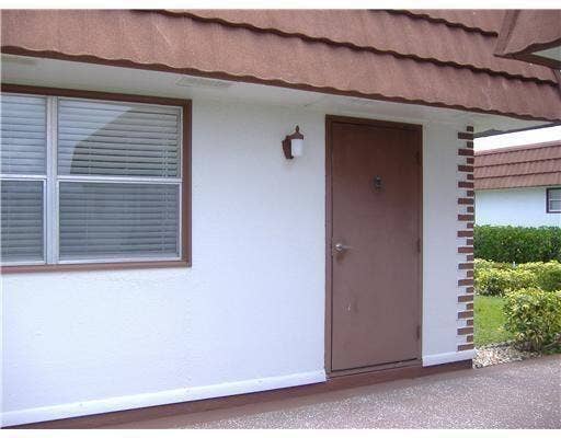 Property photo for 163 Waterford G, Delray Beach, FL