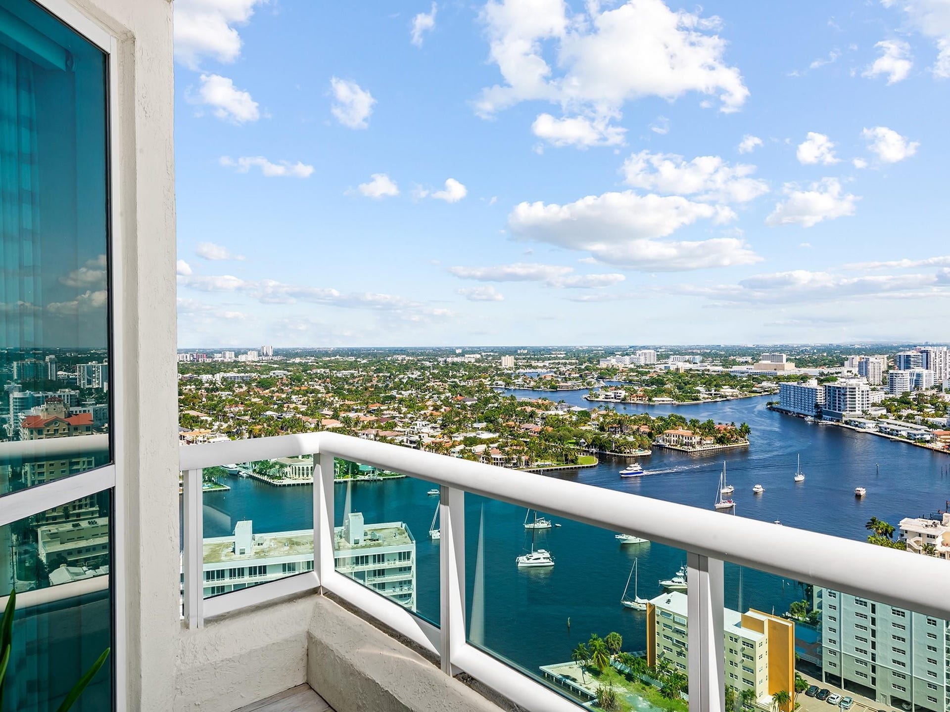 101 S Fort Lauderdale Beach Boulevard, #2905, Fort Lauderdale, FL 33316 Primary Bedroom