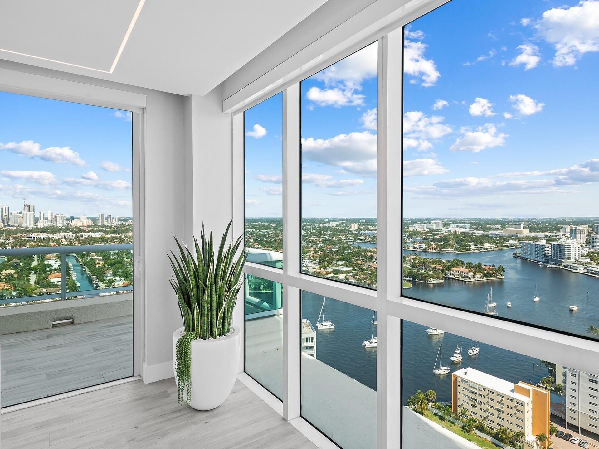 101 S Fort Lauderdale Beach Boulevard, #2905, Fort Lauderdale, FL 33316 Primary Bathroom
